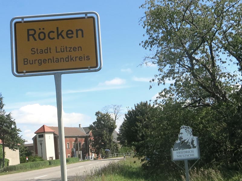 Röcken