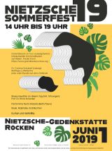 Sommerfest 2019